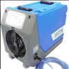 Bautrockner mit Pumpe WDH-R180B Schlauch