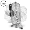 Bodenventilator Trotec TVM12 Rotation