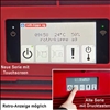 Bora Retro Display