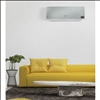 Argo Chic Silver Heizl&amp;#252;fter 2kW