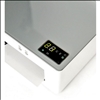 Argo Chic Silver Heizl&amp;#252;fter 2kW