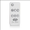 Argo Chic Silver Heizl&amp;#252;fter 2kW