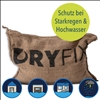 Dryfix Jutes&#228;cke mit Granulat