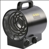 Dryfix H2000 Heizung