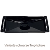 Dyson schwarze Tropfschale
