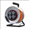 Kabelrolle IP55 25m