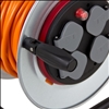 Kabelrolle IP55 25m