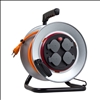 Kabelrolle IP55 25m