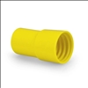 Endstutzen PVC 38mm Trotec