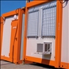 Fensterklimager&#228;t AIRWELL WFD009-C11 Anwendungsbeispiel