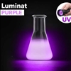 Fluoreszierende Leuchtstofffarbe Luminat Purple 1L