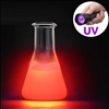 Fluoreszierende Leuchtstofffarbe Luminat Red 1L