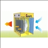 Funktionsprinizp Heizl&#252;fter Master 9kW