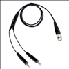 Messkabel Gann MK8