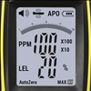 Gasdetektor Trotec BG40