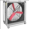 Grosse Windmaschine Trotec TTW45000