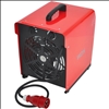 BGP09 WDH Heizl&amp;#252;fter 9kW