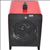 BGP09 WDH Heizl&amp;#252;fter 9kW