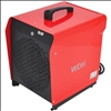 BGP09 WDH Heizl&amp;#252;fter 9kW