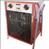 WDH IFJ03 Heizl&amp;#252;fter 9kW