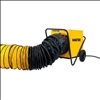 B18EPR Master Heizl&amp;#252;fter 18kW 