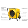 B18EPR Master Heizl&amp;#252;fter 18kW 