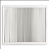 Hepa-Filter ohne Rahmen Q80