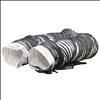 Heylo Luftschlauch 205mm 7.6m grau