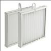 Heylo Staubstop3000 Grobfilter Feinfilter