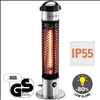 Infrarot Heizung IRS1200E Trotec