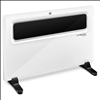 Konvektor Heizung weiss Trotec TCH1510E 1500W