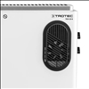 Konvektor Heizung weiss Trotec TCH23E Ventilation