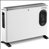 Konvektor Heizung weiss Trotec TCH23E