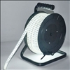 LED Kabelrolle 25m IP55 f&#252;r Baustellen