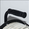 Baustellenbeleuchtung LED Kabelrolle 25m IP55