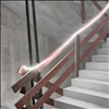 Treppenhausbeleuchtung LED Kabelrolle 25m