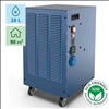 Luftentfeuchter Aircenter AD432R blau
