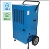 Akto 1200 Luftentfeuchter (Serie WDH-1200HT)