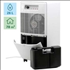 Luftentfeuchter Fral FDC32