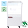 Luftentfeuchter Roth-Kippe Sonora 33 Eco