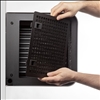 Luftentfeuchter an die Wand Trotec-DH20 Luftfilter