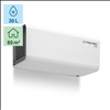 Luftentfeuchter an die Wand Trotec-DH20