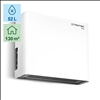Luftentfeuchter an die Wand Trotec DH35