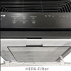 Luftentfeuchter mit Hepa-Filter Royal24