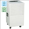 Luftentfeuchter mit Pumpe Dryfix FNDF33