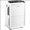 Filter f&#252;r Luftentfeuchter Trotec TTK99 HEPA