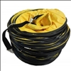Luftschlauch 10m &amp;#216;200mm gelb