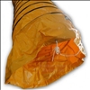 Luftschlauch 20m &amp;#216;650mm orange