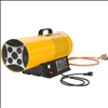 Mobiler Gasheizer Master BLP33M