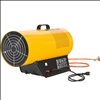 Mobiler Gasheizer Master BLP53M